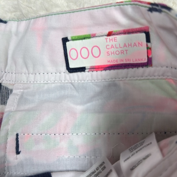 Lilly Pulitzer Callahan Shorts - Picture 2 of 8